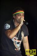 Sean Paul (Jam) 11. Chiemsee Reggae Festival, Übersee - Mainstage 20. August 2005 (18).jpg